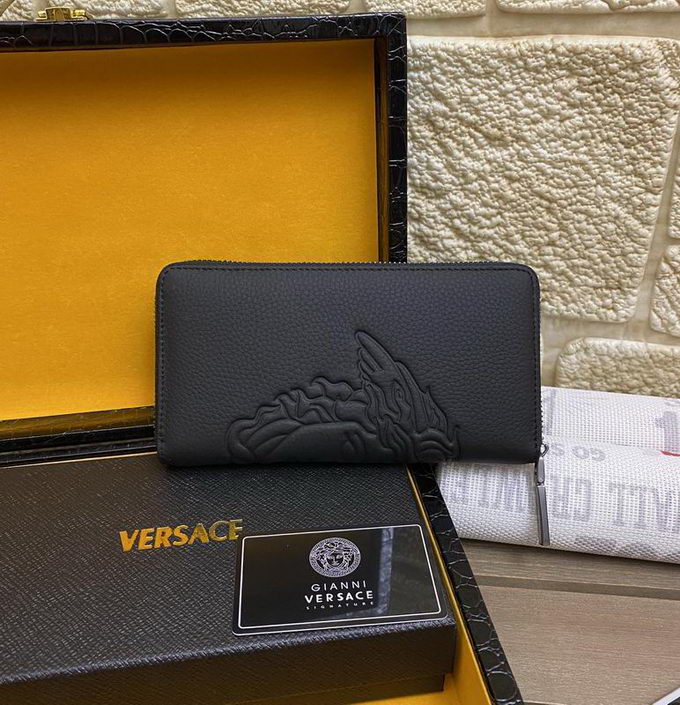 Versace Wallet 2023 ID:20230204-217